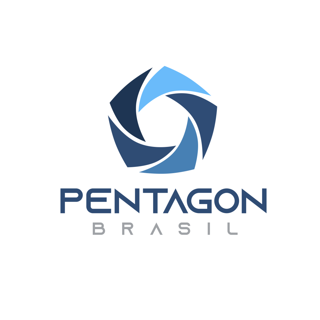 Logo Pentagon Alta