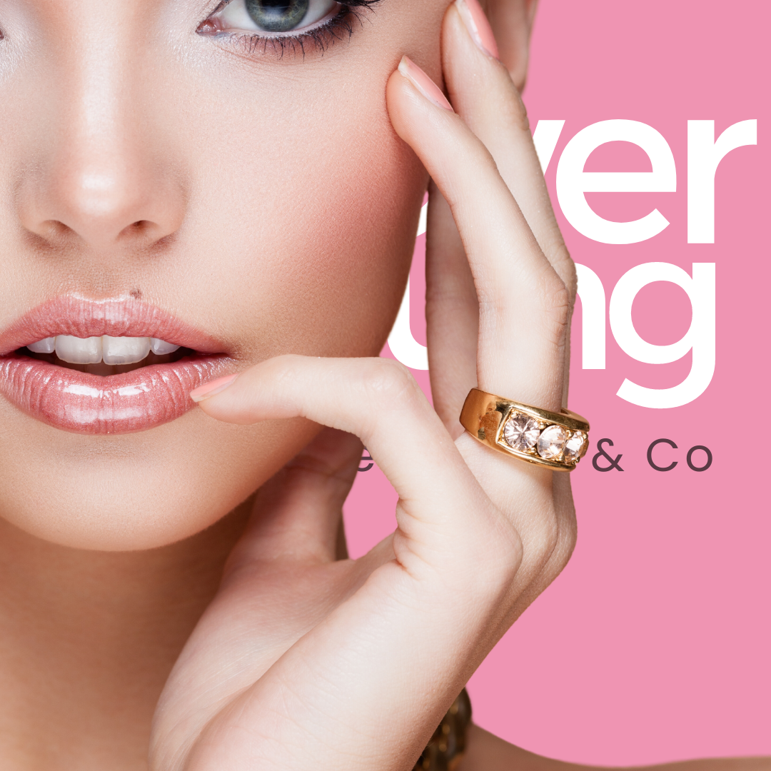 Logo Forever (1080 × 1920 px) (1080 × 1350 px)