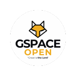 logo gspace open